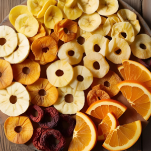 Mix fruits séchés - 50g